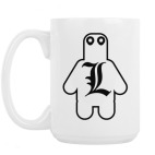 Кружка 420 мл