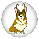Корги Локи