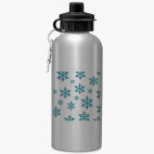 Спортивная бутылка