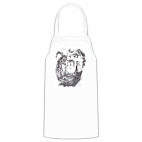 Кухонный фартук