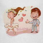 Wedding story