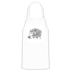 Кухонный фартук