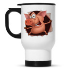 Кружка-термос