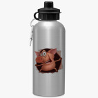 Спортивная бутылка