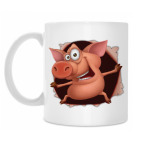 Кружка 330 мл