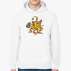 Толстовка худи