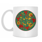 Кружка 330 мл