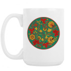 Кружка 420 мл