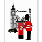 'Лондон'