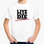 Live Fast