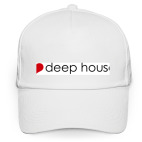 I Love deep house