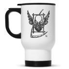 Кружка-термос