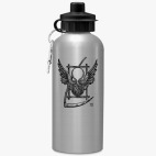 Спортивная бутылка