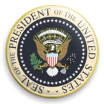  'President'