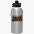 Спортивная бутылка