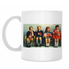 Кружка 330 мл