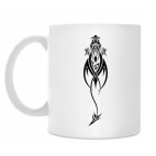 Кружка 330 мл