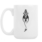 Кружка 420 мл