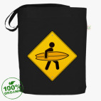 Осторожно! Серферы!