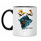 Планета Драконов