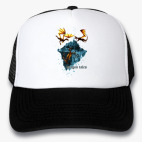 Кепки Trucker