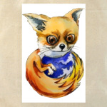 Упоротый лис