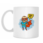 Кружка 330 мл