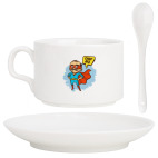 Кофейный набор