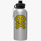 Спортивная бутылка