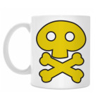 Кружка 330 мл