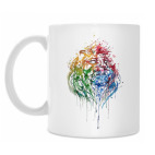 Кружка 330 мл