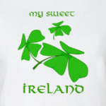 my sweet Ireland