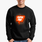 SUPERDAD world's best