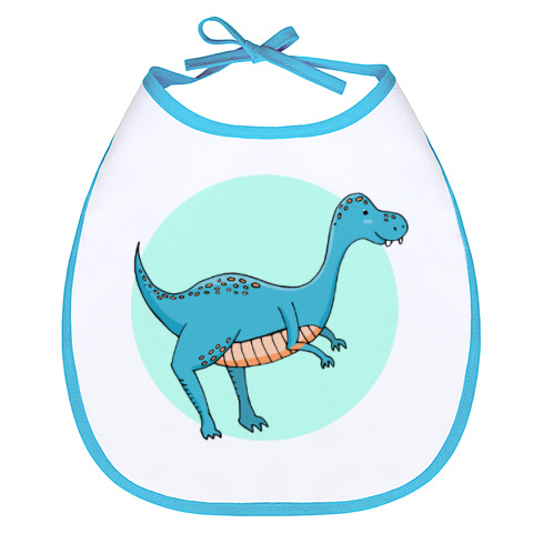 Slyunyavchik Dinozavrik Kupit Na Printdirect Ru 6763060 294