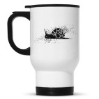 Кружка-термос