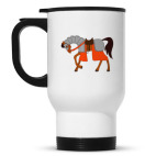 Кружка-термос