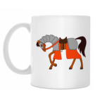 Кружка 330 мл