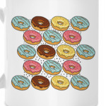 Donuts