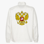 Ветровка без капюшона