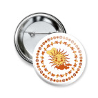  Летний хоровод