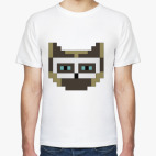 Кот SKIFCHA [СКИФЧА] 8bit