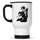 Кружка-термос