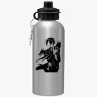 Спортивная бутылка