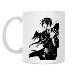 Кружка 330 мл