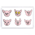 Символ года Свиньи