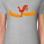 Лисьи лапки и сахарный петушок