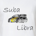   Suba Libra