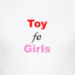 Игрушка для девушек