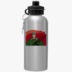 Спортивная бутылка