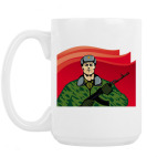 Кружка 420 мл